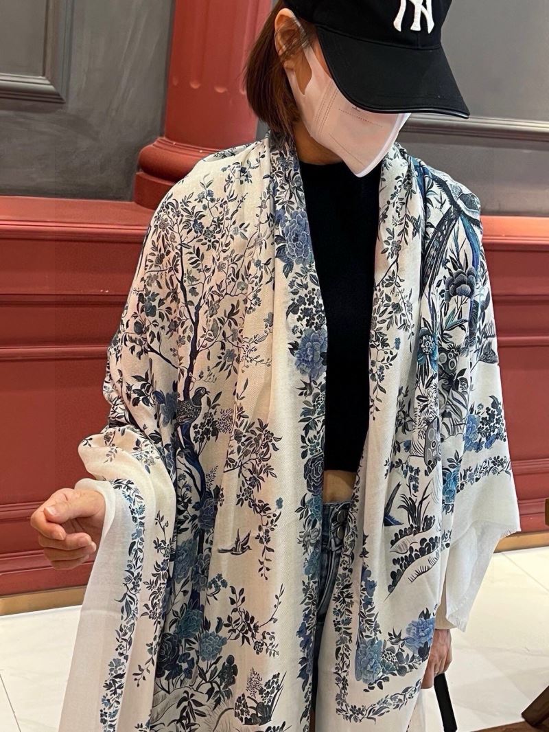 Christian Dior Scarf